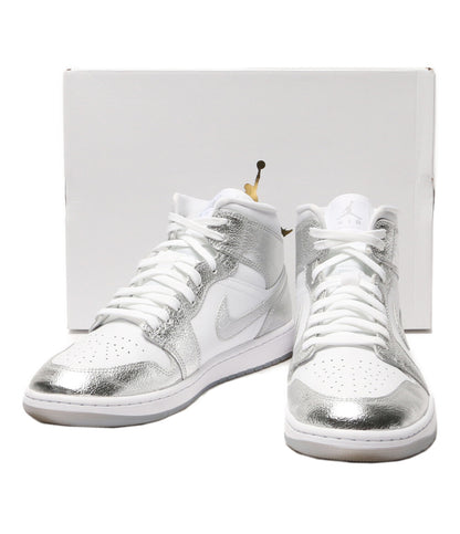ナイキ スニーカー メタリック FN5031-100 メンズ SIZE 29cm NIKE