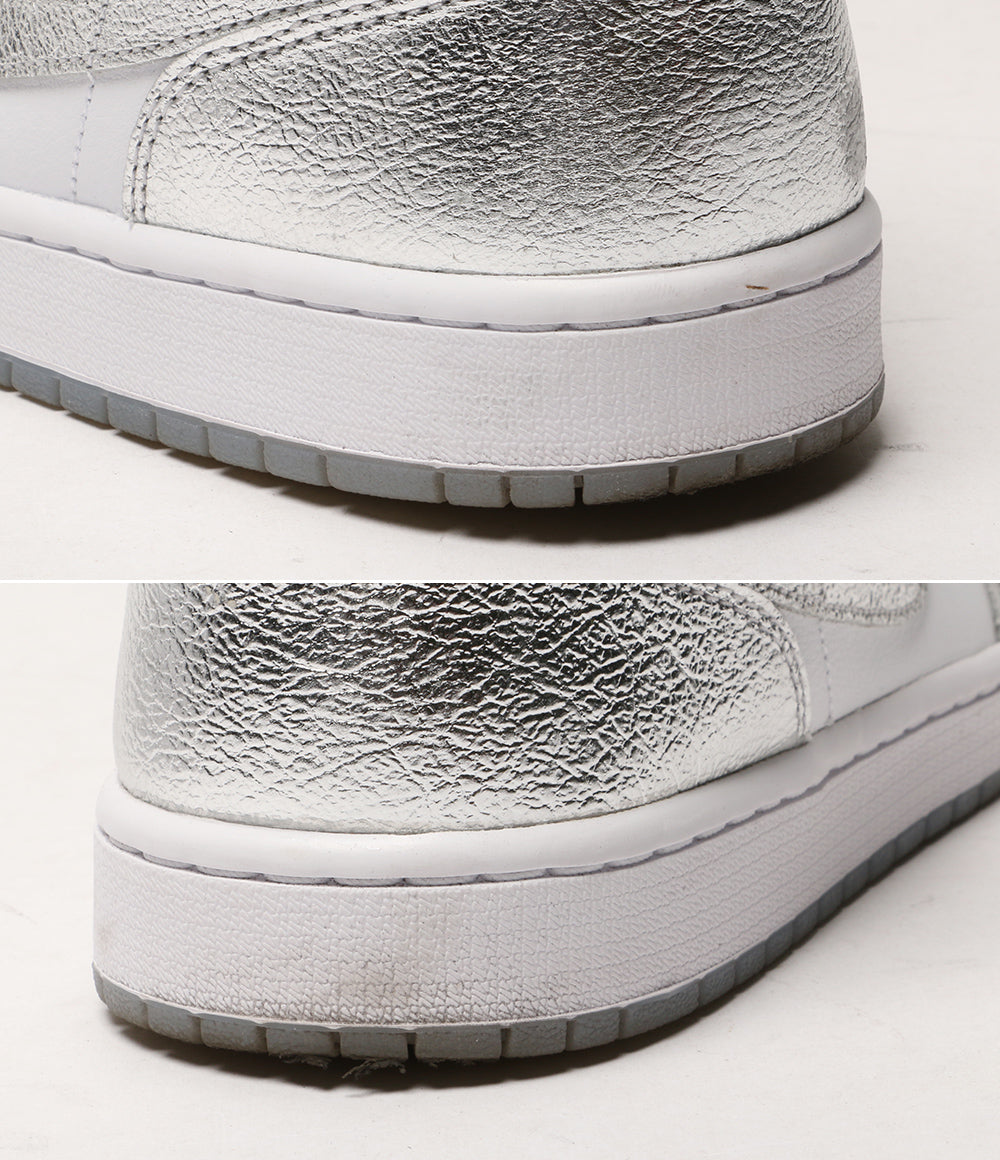 ナイキ スニーカー メタリック FN5031-100 メンズ SIZE 29cm NIKE