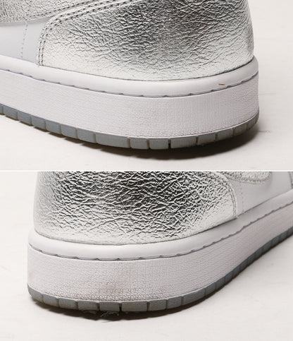 ナイキ スニーカー メタリック FN5031-100 メンズ SIZE 29cm NIKE