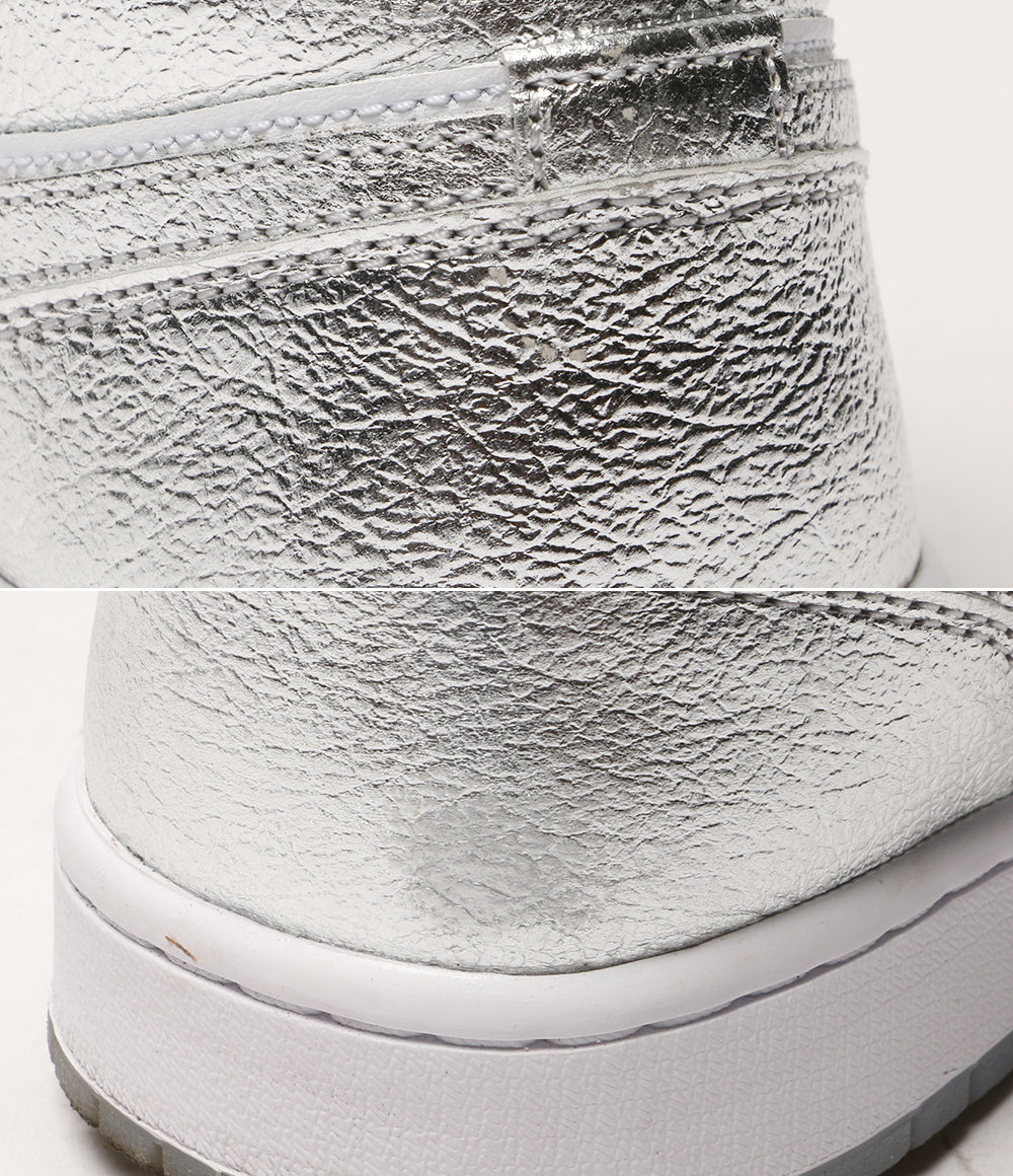 ナイキ スニーカー メタリック FN5031-100 メンズ SIZE 29cm NIKE