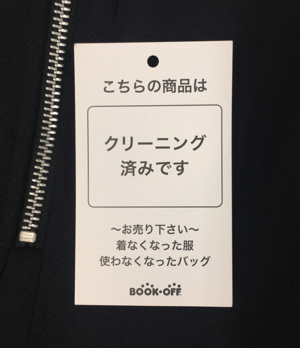 ユナイテッドトウキョウ グロウレイヤードスカート ブラック 143144010 レディース SIZE 1 UNITED TOKYO