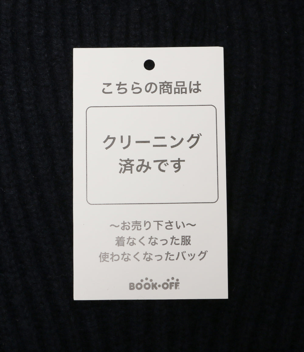 マックスマーラ FOXファーニット帽 レディース MAX MARA