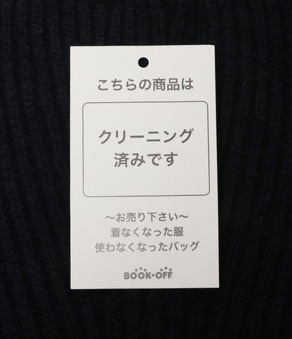 マックスマーラ FOXファーニット帽 レディース MAX MARA