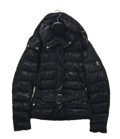 ベルスタッフ ダウンジャケット 58193388 レディース SIZE 40 belstaff