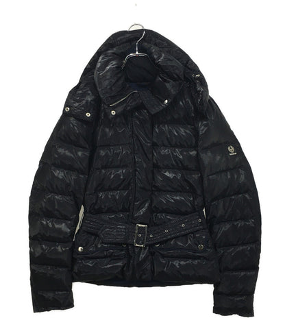 ベルスタッフ ダウンジャケット 58193388 レディース SIZE 40 belstaff