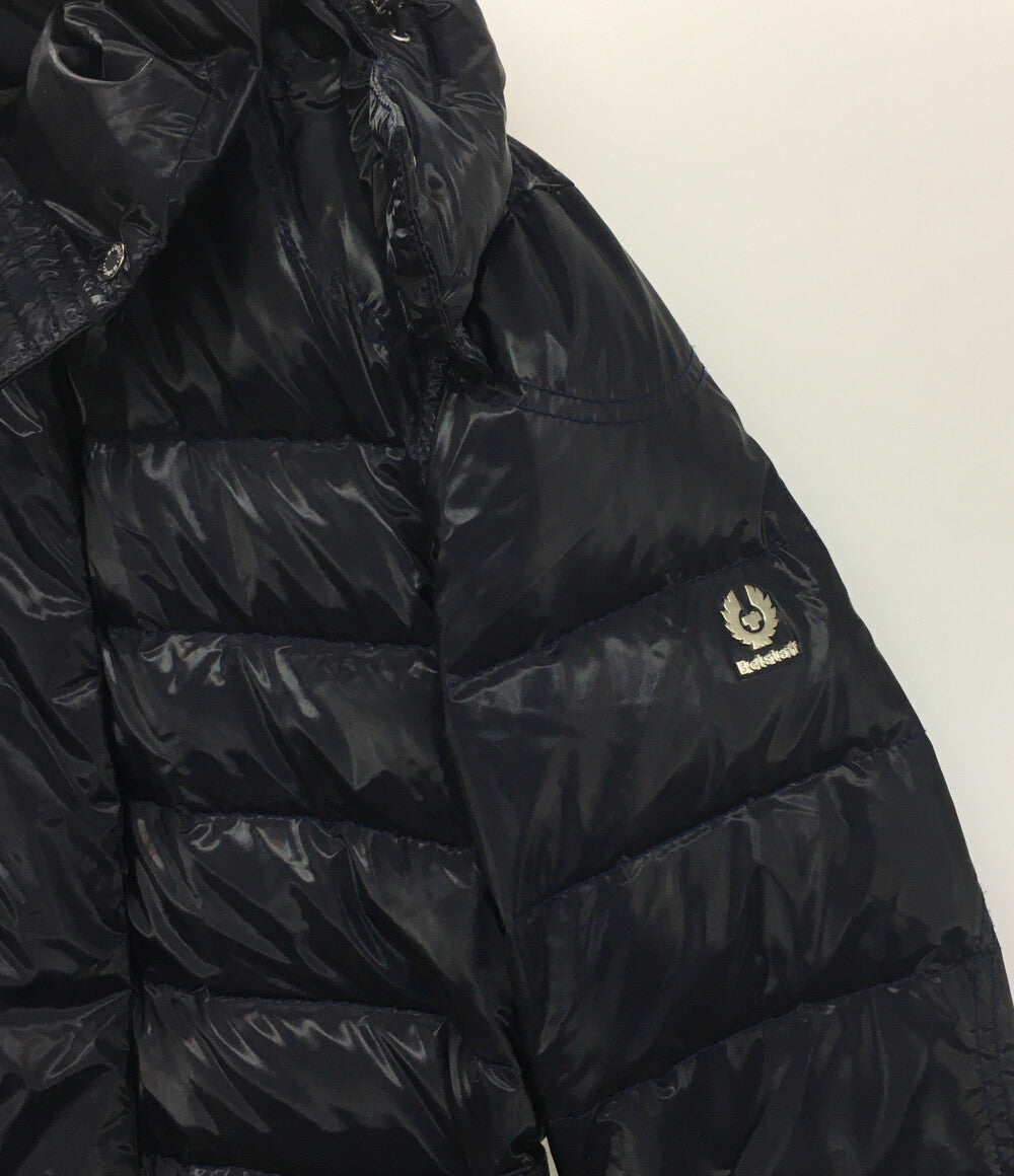 ベルスタッフ ダウンジャケット 58193388 レディース SIZE 40 belstaff