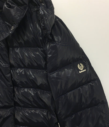 ベルスタッフ ダウンジャケット 58193388 レディース SIZE 40 belstaff