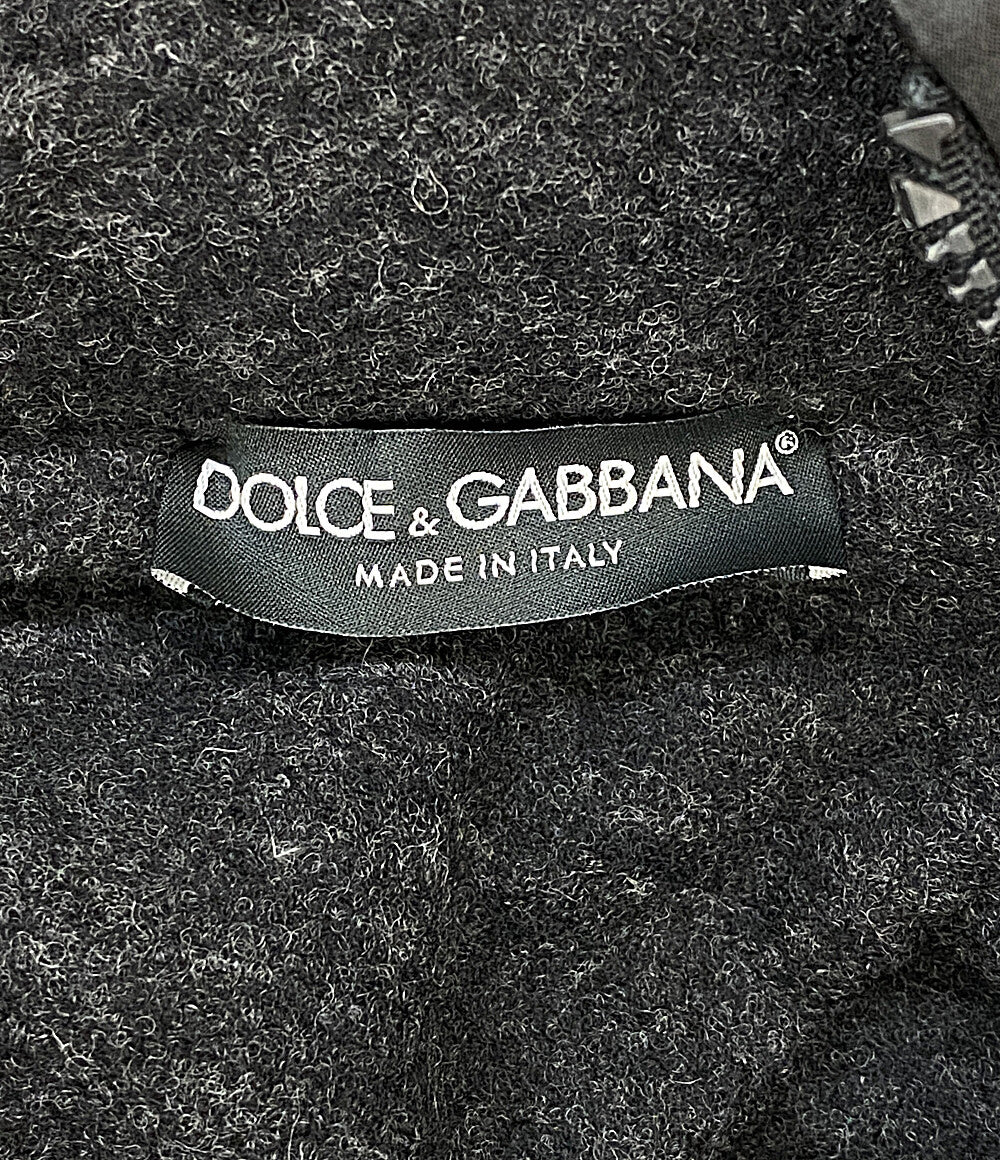 ドルチェアンドガッバーナ ジャケット G9AG9G メンズ SIZE 52 DOLCE ＆ GABBANA