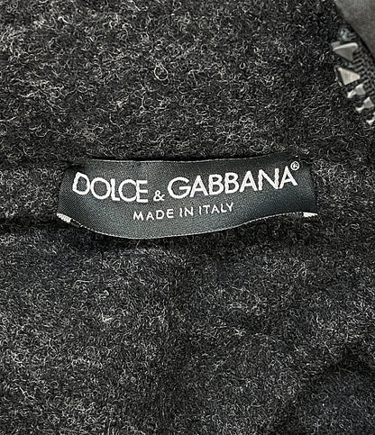 ドルチェアンドガッバーナ ジャケット G9AG9G メンズ SIZE 52 DOLCE ＆ GABBANA