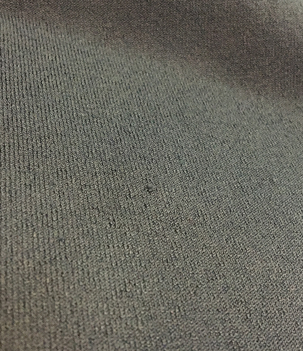 Maison Margiela 半袖ワンピース s51ct0487 ネイビー レディース SIZE S メゾンマルジェラ