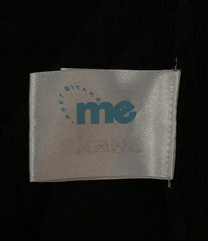 ミー イッセイミヤケ カーディガン ウォッシュプリーツ MI23FJ142 レディース SIZE - me ISSEY MIYAKE