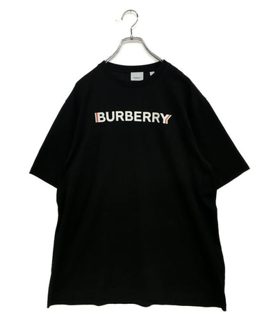バーバリー 半袖Ｔシャツ 8053010 ロゴTシャツ メンズ SIZE L BURBERRY