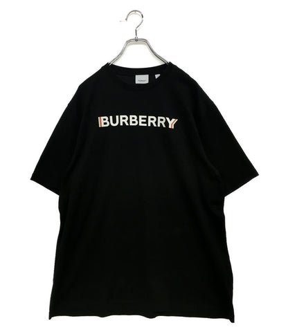 バーバリー 半袖Ｔシャツ 8053010 ロゴTシャツ メンズ SIZE L BURBERRY