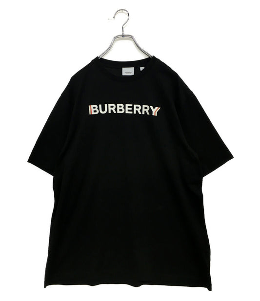BURBERRY 半袖Ｔシャツ 8053010 ロゴTシャツ メンズ SIZE L バーバリー