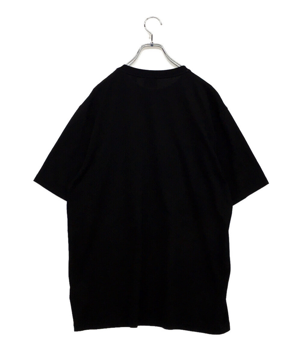 バーバリー 半袖Ｔシャツ 8053010 ロゴTシャツ メンズ SIZE L BURBERRY