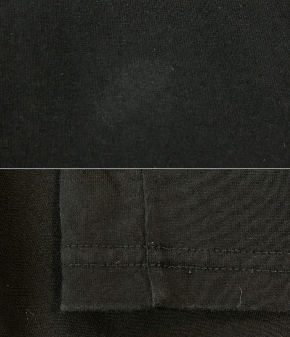 バーバリー 半袖Ｔシャツ 8053010 ロゴTシャツ メンズ SIZE L BURBERRY