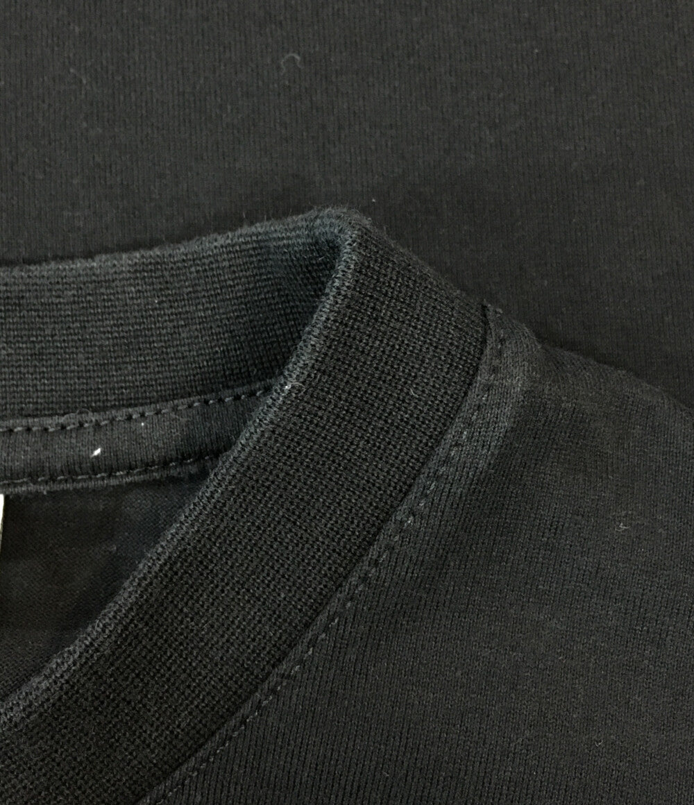 バーバリー 半袖Ｔシャツ 8053010 ロゴTシャツ メンズ SIZE L BURBERRY