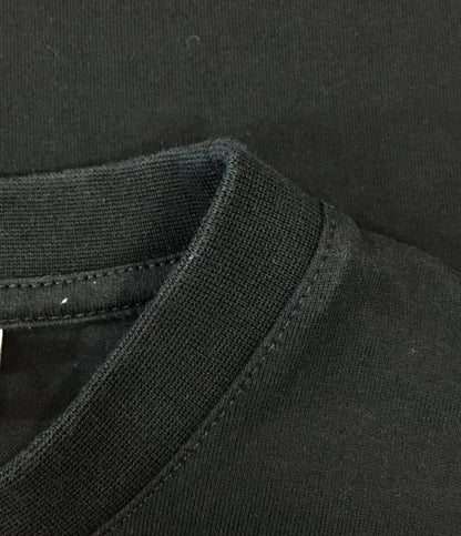 バーバリー 半袖Ｔシャツ 8053010 ロゴTシャツ メンズ SIZE L BURBERRY