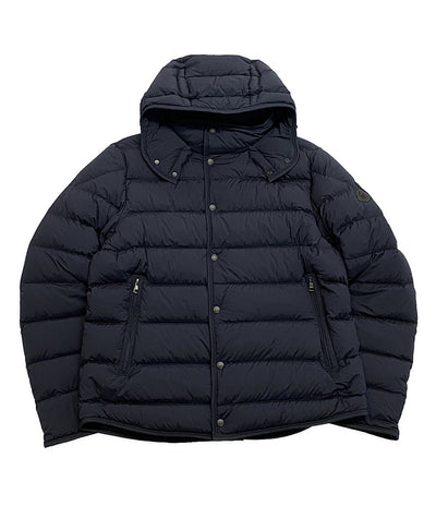 MONCLER ダウンコート NAZAIRE GIUBBOTTO D20914184795 53132 レディース SIZE 6 モンクレール
