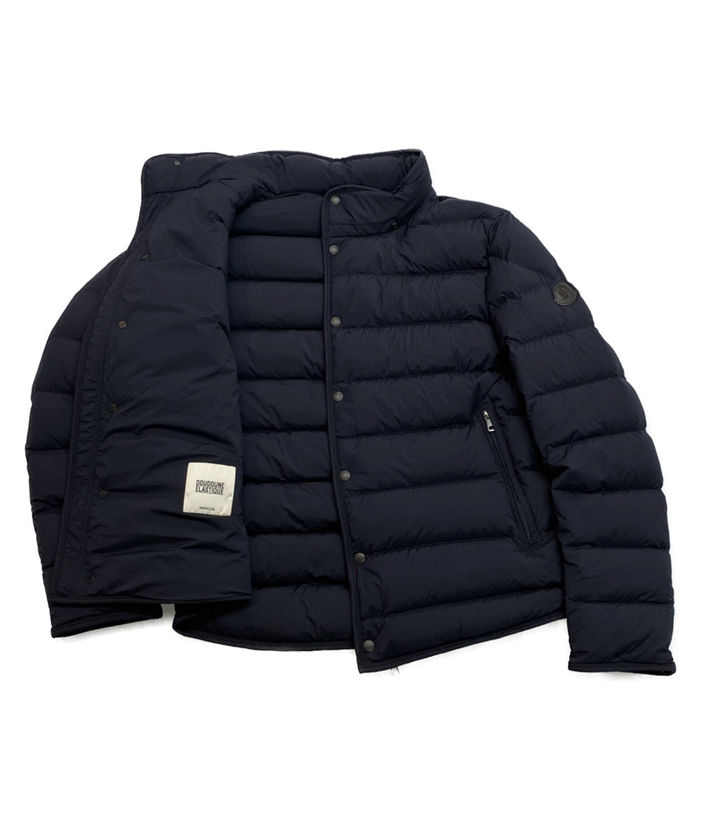 MONCLER ダウンコート NAZAIRE GIUBBOTTO D20914184795 53132 レディース SIZE 6 モンクレール