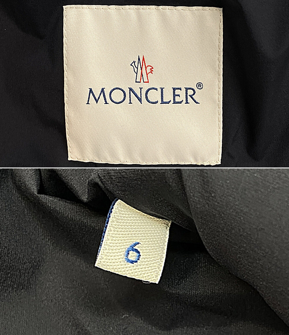 MONCLER ダウンコート NAZAIRE GIUBBOTTO D20914184795 53132 レディース SIZE 6 モンクレール
