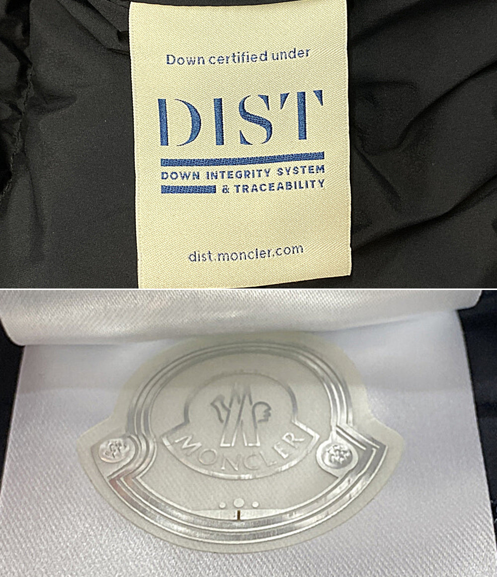 MONCLER ダウンコート NAZAIRE GIUBBOTTO D20914184795 53132 レディース SIZE 6 モンクレール