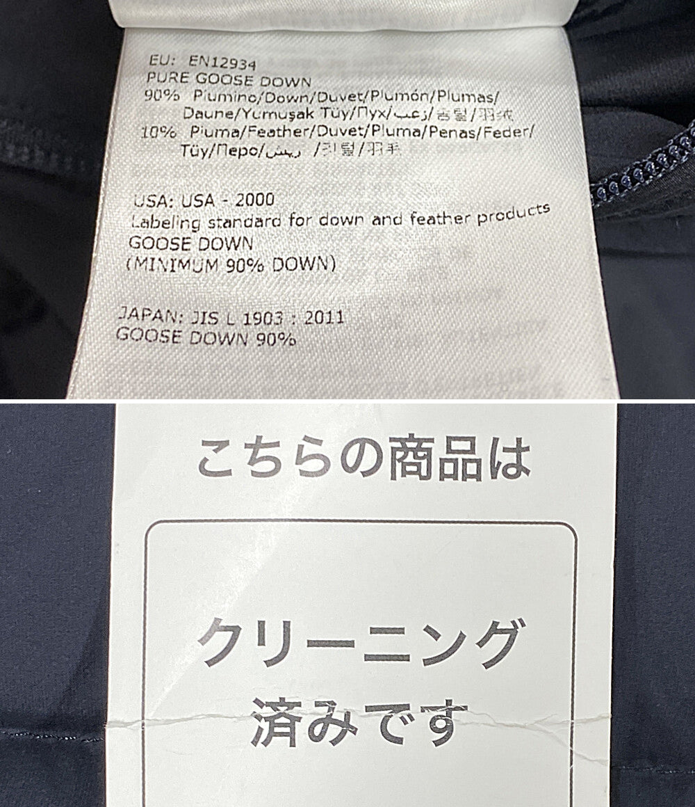 MONCLER ダウンコート NAZAIRE GIUBBOTTO D20914184795 53132 レディース SIZE 6 モンクレール