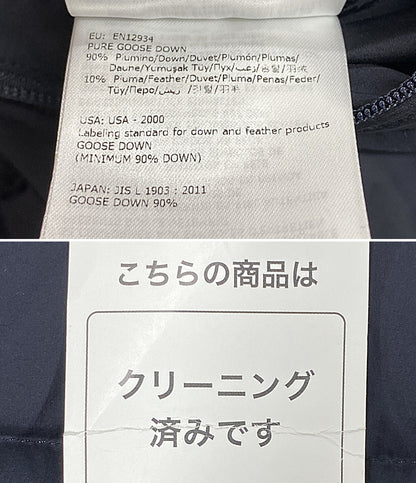 MONCLER ダウンコート NAZAIRE GIUBBOTTO D20914184795 53132 レディース SIZE 6 モンクレール