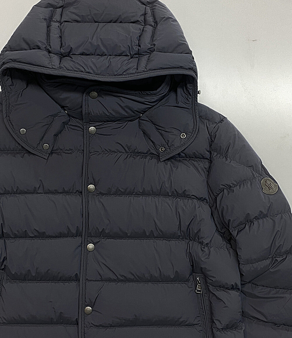 MONCLER ダウンコート NAZAIRE GIUBBOTTO D20914184795 53132 レディース SIZE 6 モンクレール