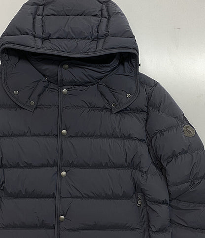 MONCLER ダウンコート NAZAIRE GIUBBOTTO D20914184795 53132 レディース SIZE 6 モンクレール