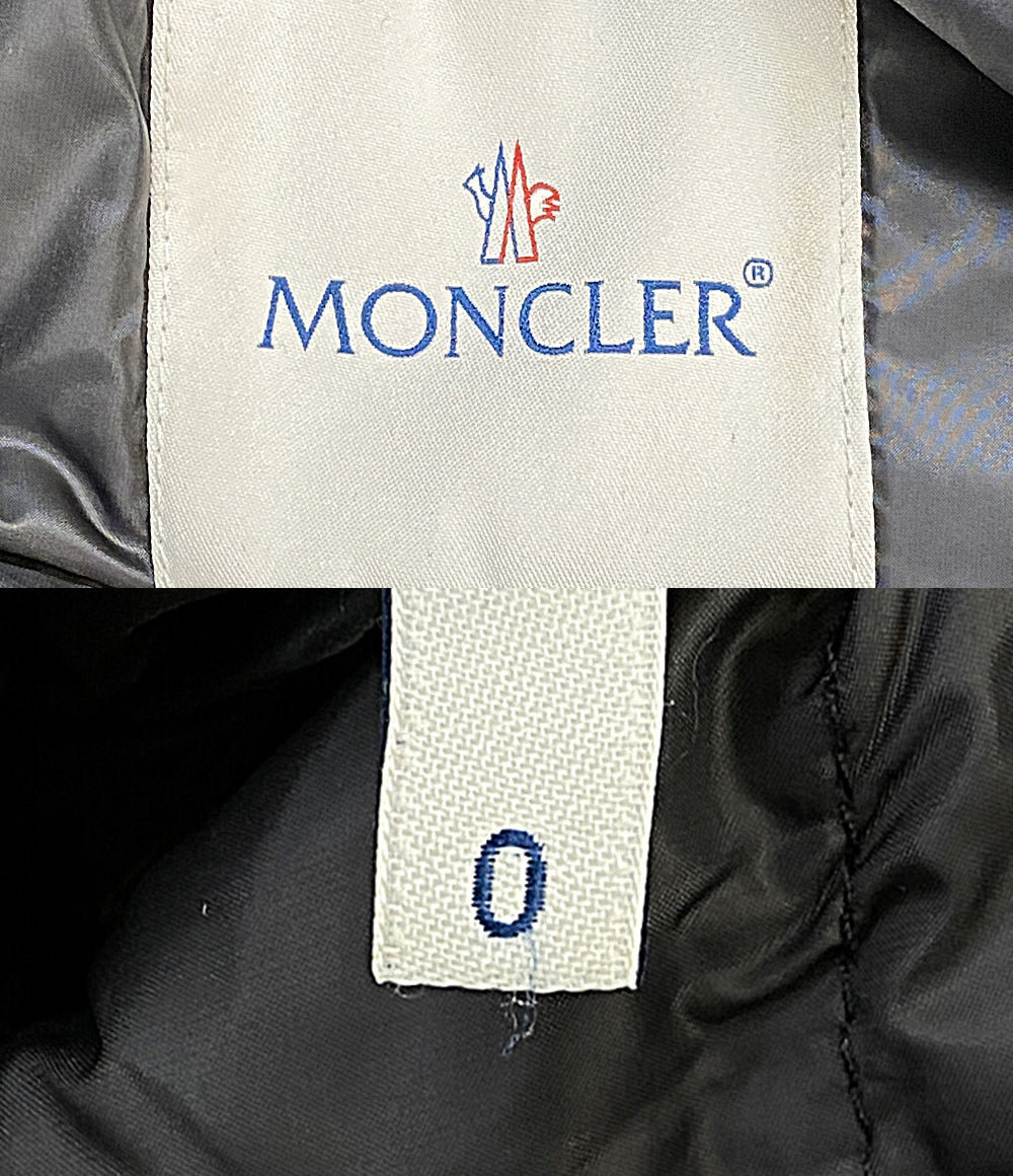 モンクレール ダウンコート NARLAY 142-093-46940-05 レディース SIZE - MONCLER