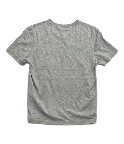 LOUIS VUITTON 半袖Tシャツ RM171Q グレー メンズ SIZE M ルイ・ヴィトン