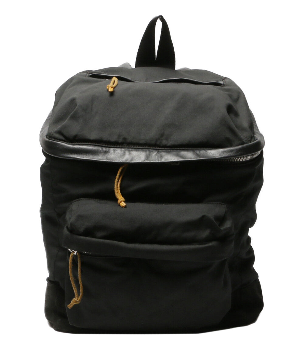 アレキサンダーワン リュック キャンバス スウェード メンズ ALEXANDER WANG