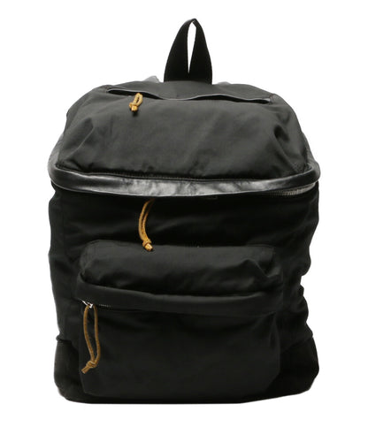 アレキサンダーワン リュック キャンバス スウェード メンズ ALEXANDER WANG