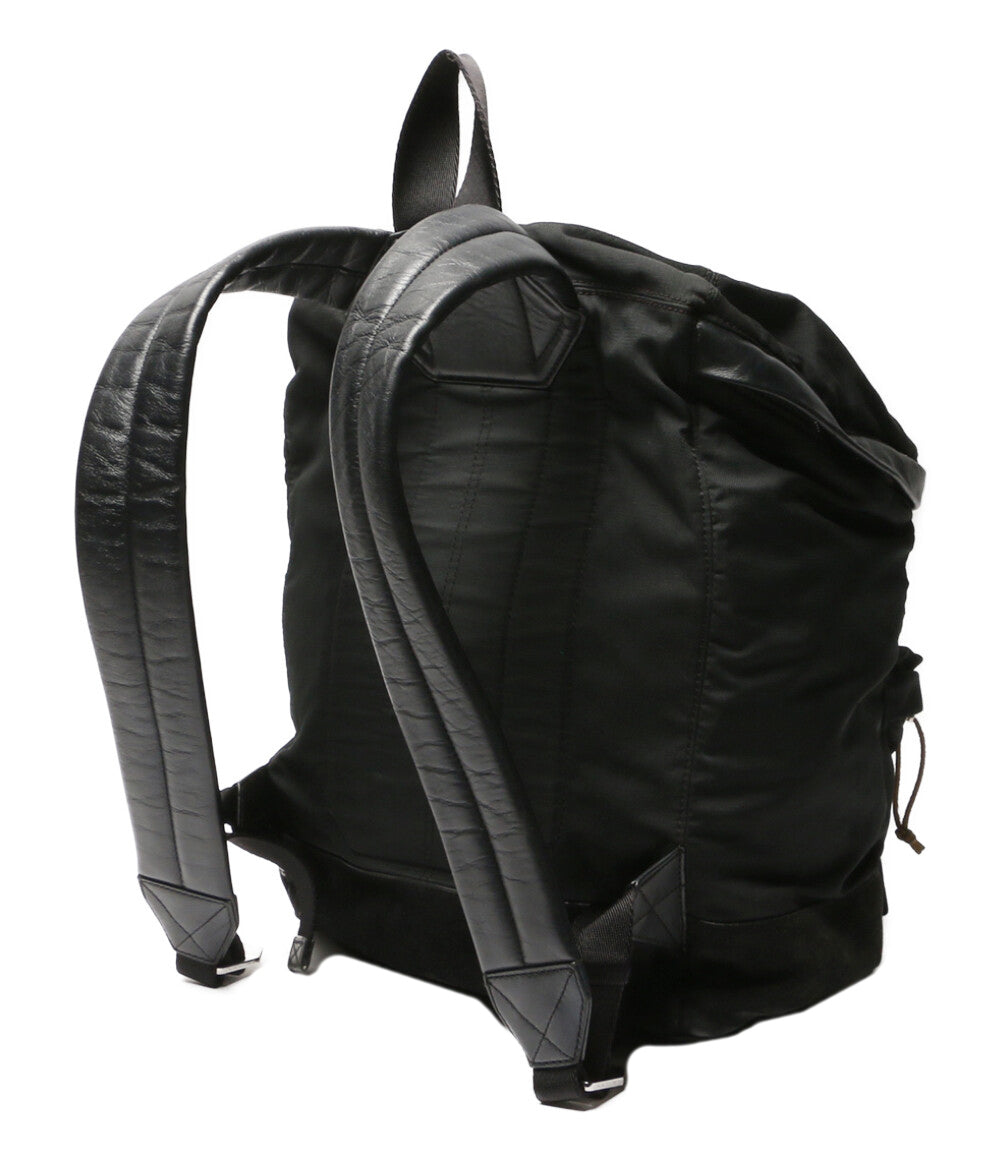 アレキサンダーワン リュック キャンバス スウェード メンズ ALEXANDER WANG