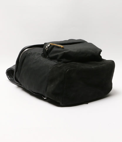 アレキサンダーワン リュック キャンバス スウェード メンズ ALEXANDER WANG