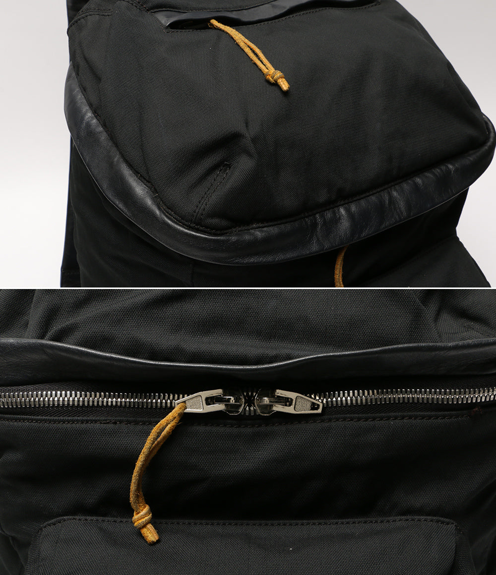 Alexanderwang リュック アレキサンダーワン リュック キャンバス スウェード メンズ