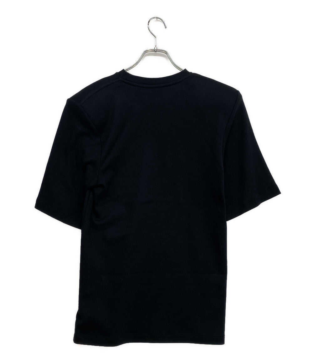 OFF-White 半袖Ｔシャツ OWAD142R21FAB003 レディース SIZE 40 オフホワイト