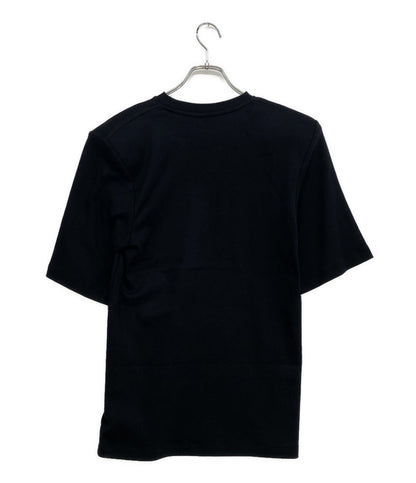 OFF-White 半袖Ｔシャツ OWAD142R21FAB003 レディース SIZE 40 オフホワイト