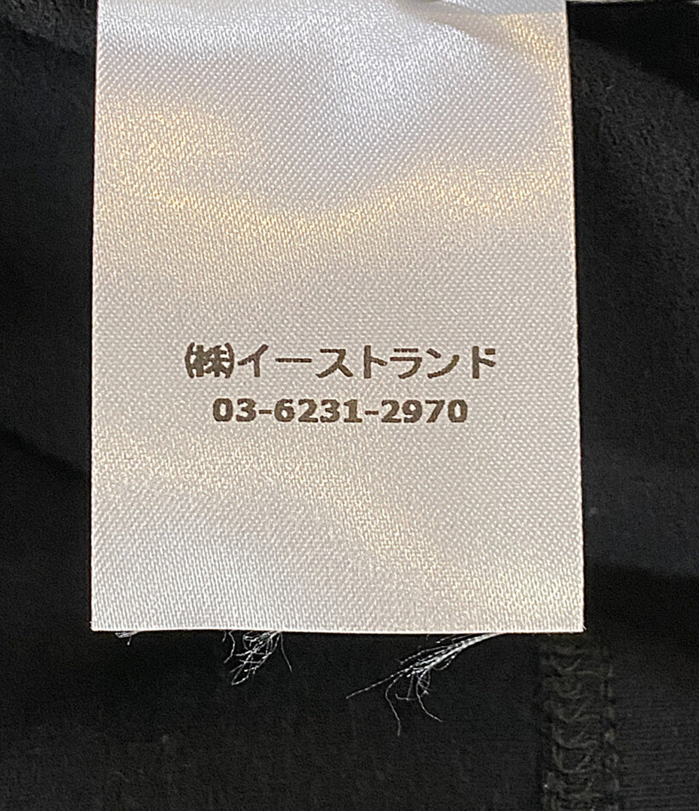 OFF-White 半袖Ｔシャツ OWAD142R21FAB003 レディース SIZE 40 オフホワイト