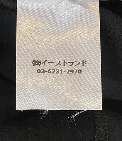 OFF-White 半袖Ｔシャツ OWAD142R21FAB003 レディース SIZE 40 オフホワイト