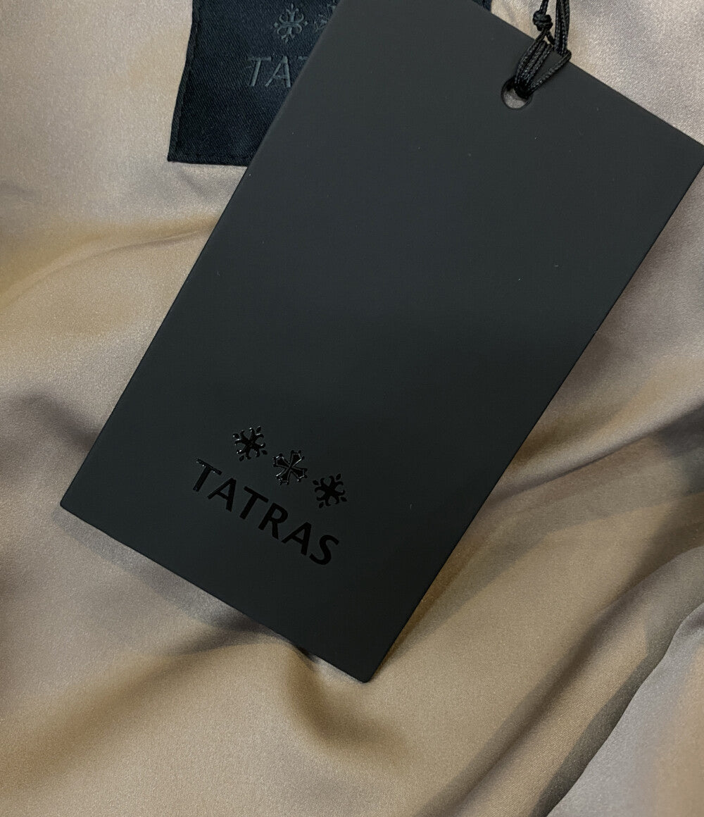 タトラス ファーコート ショート LTAT24A4906 レディース SIZE 01 TATRAS