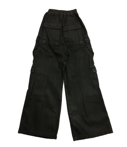 リックオウエンス カーゴパンツ DOUBLE CARGO JUMBO BELAS メンズ SIZE XS RICK OWENS DRKSHDW