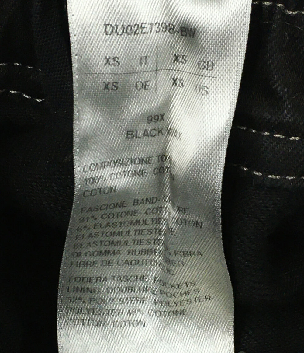 リックオウエンス カーゴパンツ DOUBLE CARGO JUMBO BELAS メンズ SIZE XS RICK OWENS DRKSHDW