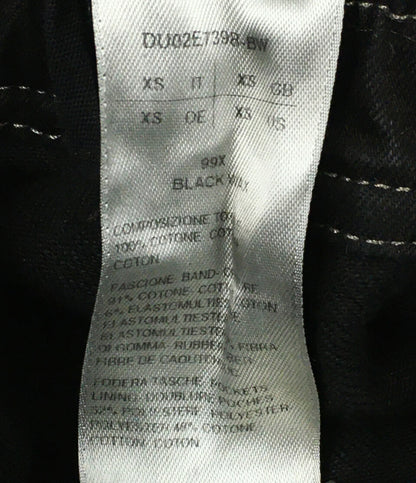 リックオウエンス カーゴパンツ DOUBLE CARGO JUMBO BELAS メンズ SIZE XS RICK OWENS DRKSHDW