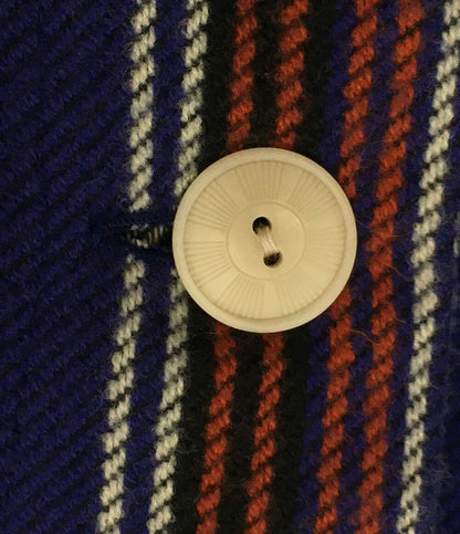 RADIALL エンジニアジャケット 総柄 メンズ SIZE S ラディアル