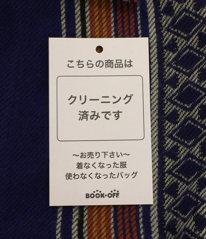 RADIALL エンジニアジャケット 総柄 メンズ SIZE S ラディアル