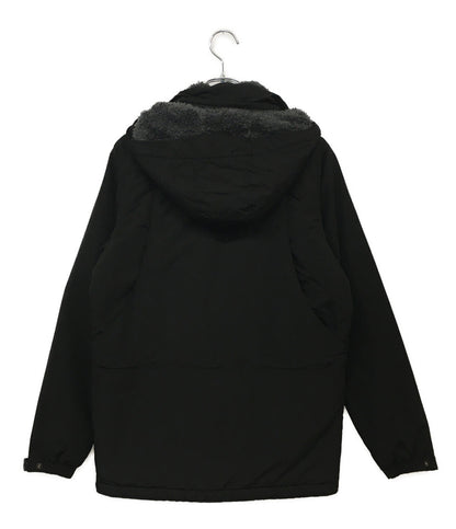 パタゴニア マウンテンパーカー 裏ボア ブラック メンズ SIZE XS Patagonia