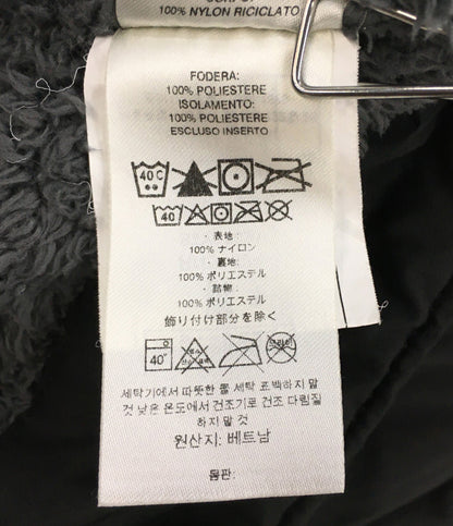 パタゴニア マウンテンパーカー 裏ボア ブラック メンズ SIZE XS Patagonia