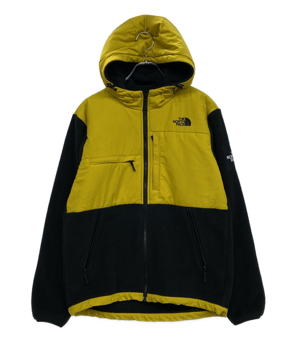 THE NORTH FACE ジャケット フリース Denali Hoodie NA17832 レディース SIZE M ザノースフェイス